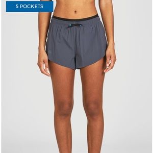 Janji AFO-Vent Multi Shorts